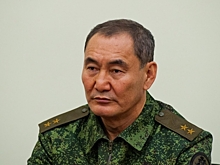 Приговор экс-главе волгоградских следователей Михаилу Музраеву вступил в силу