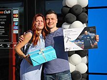 Трое автомобилистов из Сибири поедут смотреть футбол на ЧМ-2018