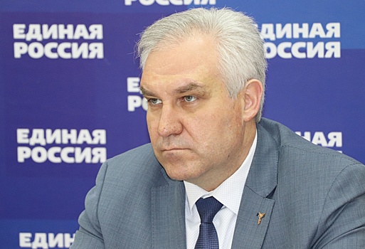 Алексей Антонов: Инфраструктура «Парка покорителей космоса» будет востребована и у жителей региона, и у туристов