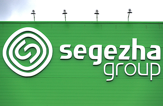 Segezha Group стала первой публичной лесопромышленной компанией России