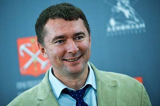 Экс-гендиректор «Ленфильма» Пичугин рассказал о съемках в Петербурге