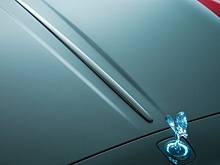Ленинские сани: история уникального Rolls-Royce