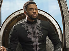 Чедвик Боузман сыграет первого темнокожего самурая