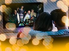 Что смотреть на старый Новый год: 12 фильмов для продления январских каникул