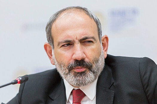 Пашинян ответил на вопрос о досрочных выборах в Армении