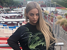26-летняя экс-солистка группы SEREBRO Катя Кищук закрутила роман с мировой знаменитостью