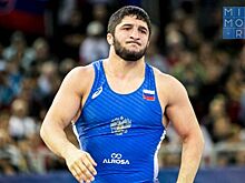 Дагестанцы на чемпионате Европы по спортивной борьбе завоевали 12 медалей