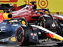 У Ферстаппена самый высокий процент сходов в «Ф1» среди действующих гонщиков