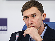 Карякин рассказал о планах развития шахмат в Подмосковье