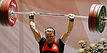 Чемпионку мира по тяжелой атлетике Светлану Шимкову временно отстранили за допинг