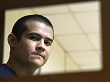 Присяжные признали Шамсутдинова виновным в убийстве сослуживцев