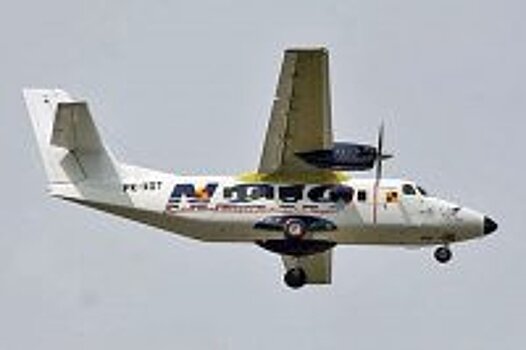 Начались испытательные полеты индонезийского N219.