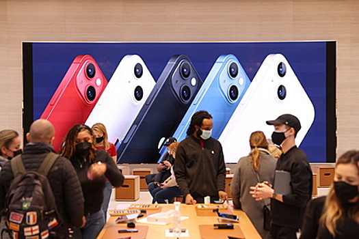 iPhone подорожают