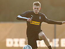 Гинтер объявлен лучшим игроком сборной Германии в 2019 году