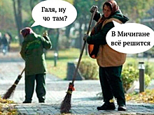 Главные мемы про выборы в CША