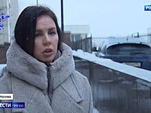 Сотрудник автомойки угнал элитную машину жены хоккеиста