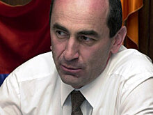 Суд освободил экс-президента Армении Роберта Кочаряна