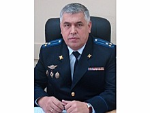 СМИ: в Приморском крае задержан замглавы УМВД