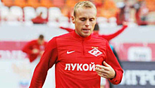 Денис Глушаков намерен вернуться в сборную России