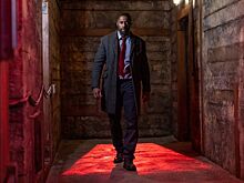 Идрис Эльба: я не буду новым Джеймсом Бондом