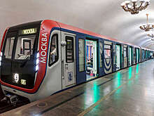 Метрополитен: телефоны могут досматривать в метро Москвы в случае необходимости