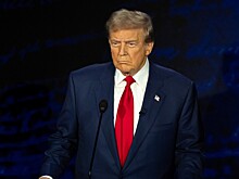 Трамп расстроился из-за утекших переговоров по хуситам