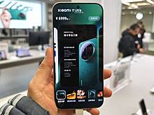 Перечислены преимущества смартфонов Xiaomi перед iPhone