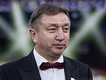 Ренат Лайшев: «Надо трудиться, работать и верить, что мы выступим на Олимпиаде-2026, чего бы там политики ни выдумывали»