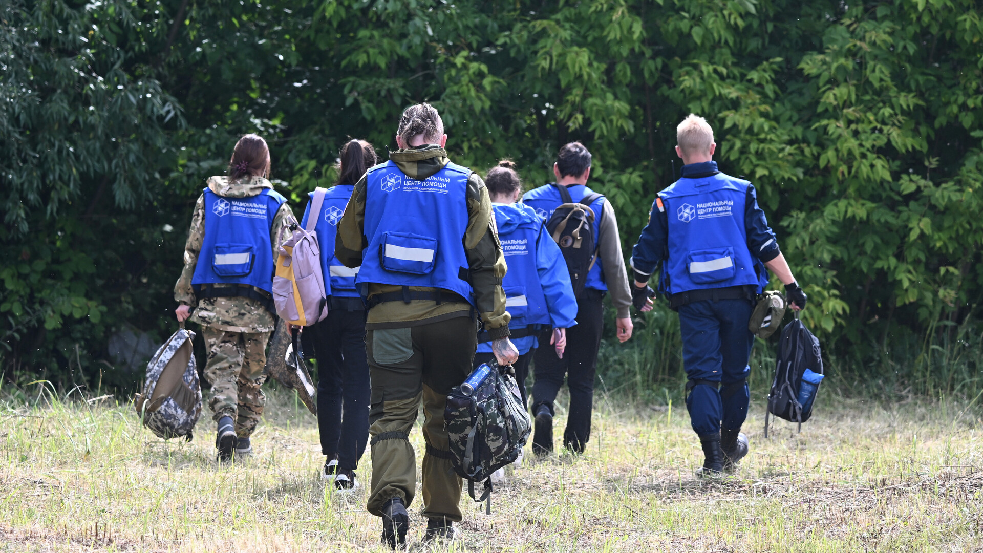 Знакомые Усольцевых оценили новую версию пропажи семьи