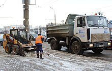 Автомобилистов Ижевска попросили не парковать машины вдоль улицы Сакко и Ванцетти