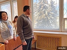 Челябинский депутат Ершов избежал реального срока в колонии
