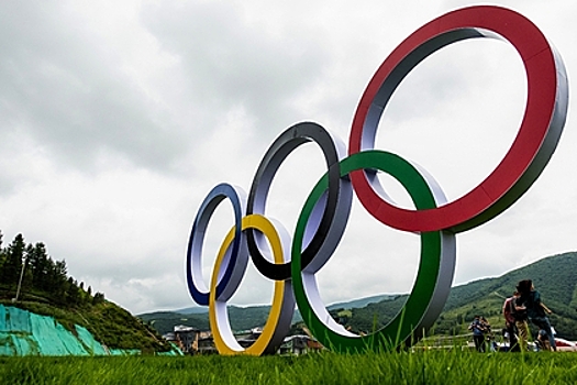 Главы МИД ЕС обсудят возможный бойкот Олимпиады в Пекине