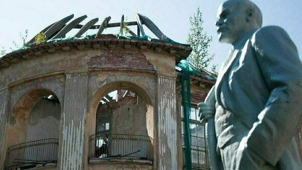 Эксперты одобрили проект реконструкции «Дома звёздного неба» в Зеленоградске, где хотят открыть гостиницу