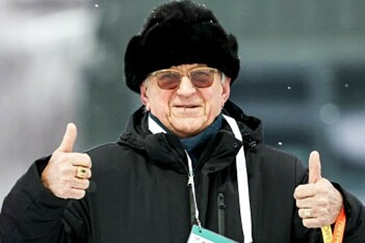 Финны о Тихонове, раскритиковавшем показ ЧМ по хоккею в России: приятно, что они там злятся