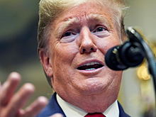 Трамп озвучил два требования к Ирану