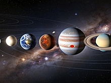 Астрофизики раскрыли, как черная дыра «закручивает» пространство и время