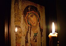 Казанская икона Божьей Матери: покровительствует на Земле и в космосе