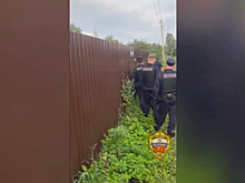 Мошенники похитили кабель на 130 тысяч рублей из магазина в Москве