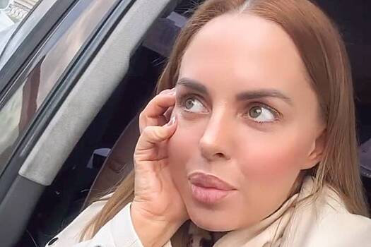 Звезда «Дома-2» объяснила желание купить новую квартиру