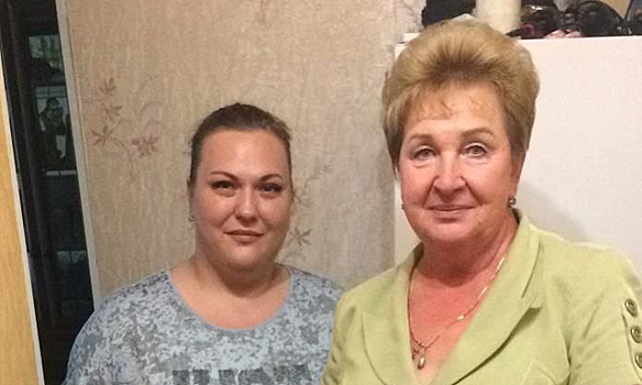 Клинские первоклассники начали получать рюкзаки со школьными принадлежностями