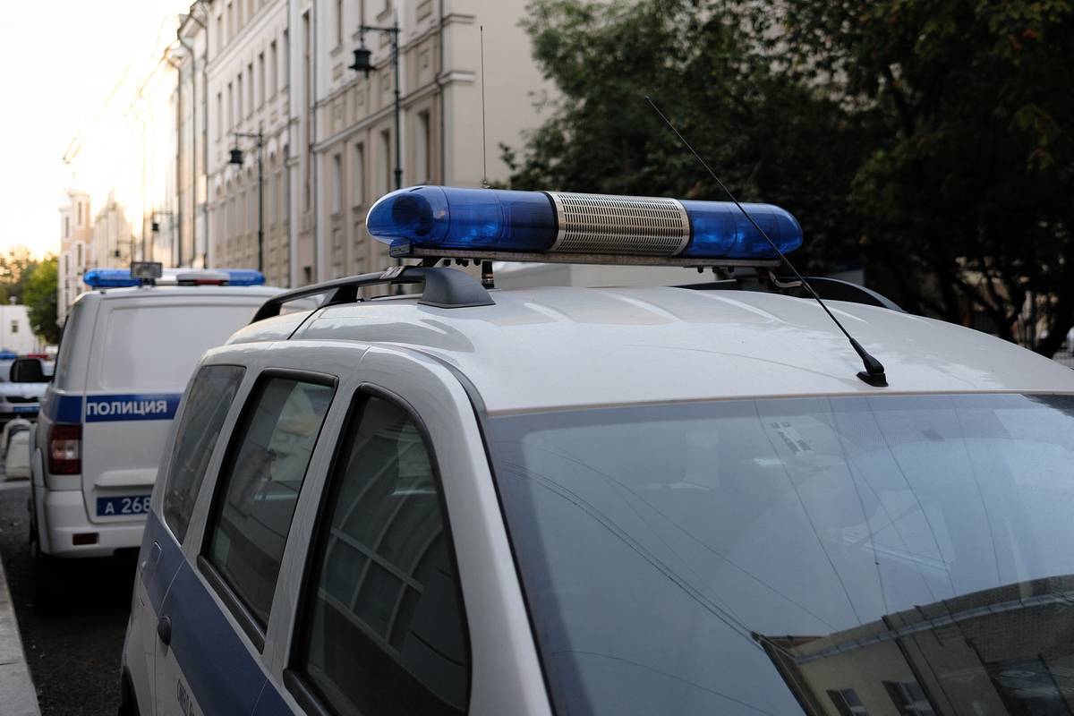 Трое российских студентов с пистолетом похитили мужчину после жалобы знакомой