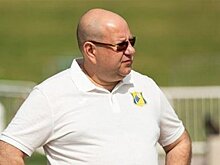 Шведский защитник «Химок» Дагерстоль приостановит контракт с клубом