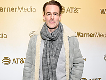 Звезда сериала «Бухта Доусона» Джеймс Ван Дер Бик скончался от рака в 48 лет