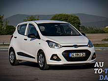 Компания XTomi опубликовала рендеры Hyundai i10 N