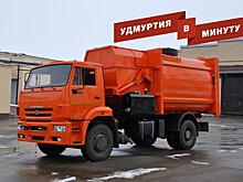 В Удмуртии предложили пересмотреть параметры расчёта тарифа на ТКО