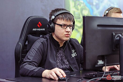 Petushara отправлен в запас Team Empire