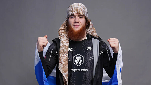 Боец UFC Шара Буллет примет участие в медиафутбольном турнире