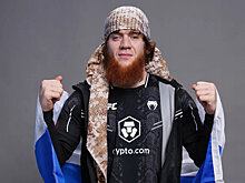 Боец UFC Шара Буллет примет участие в медиафутбольном турнире