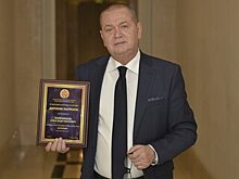Роман "Истопник" Александра Куприянова стал лучшей книгой журналиста 2019 года