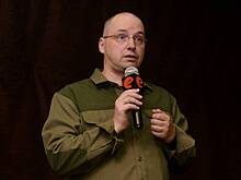 Живущий в США российский писатель-фантаст признался в желании вернуться